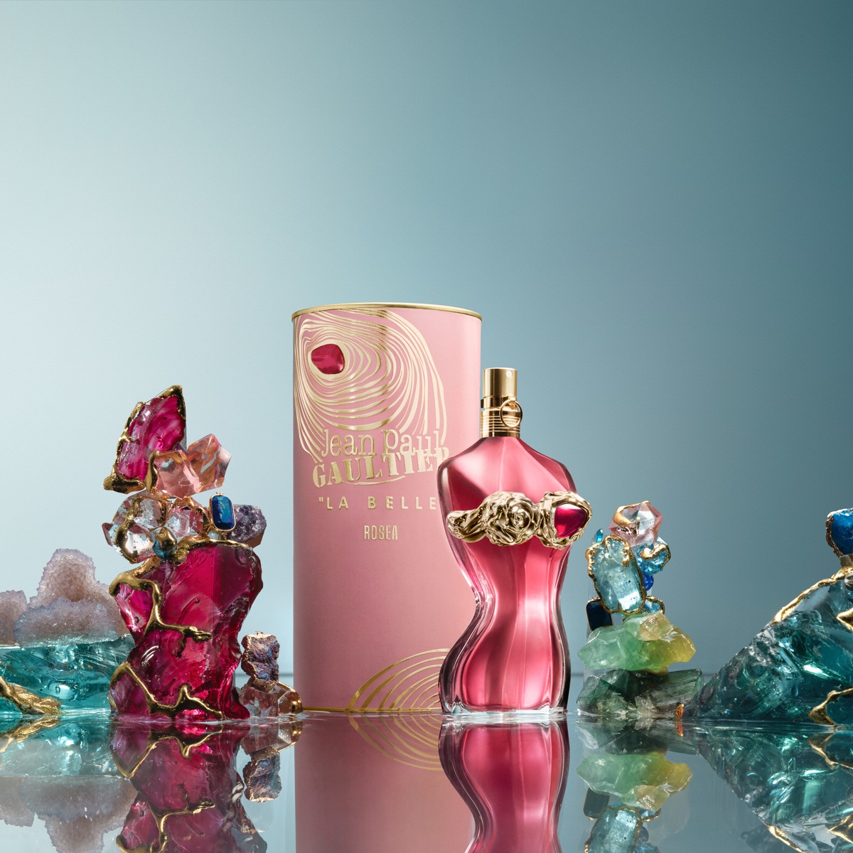 Jean Paul Gaultier La Belle Rosea Eau de Parfum (EdP)
