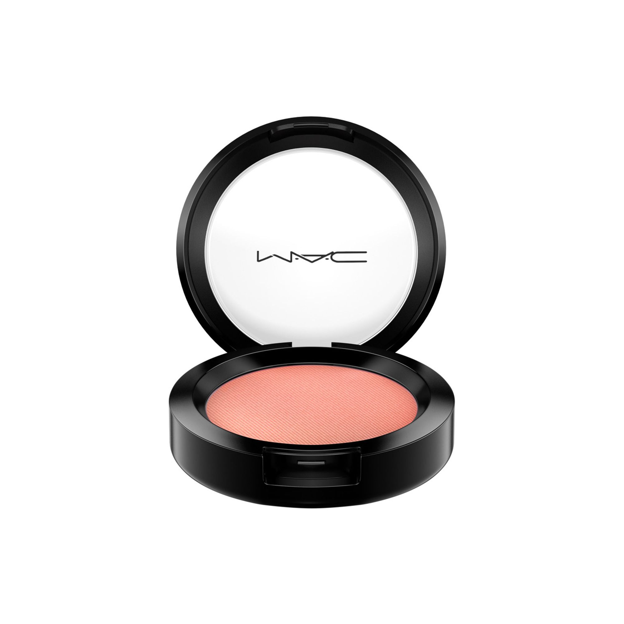 MAC Blush Sheertone Blush