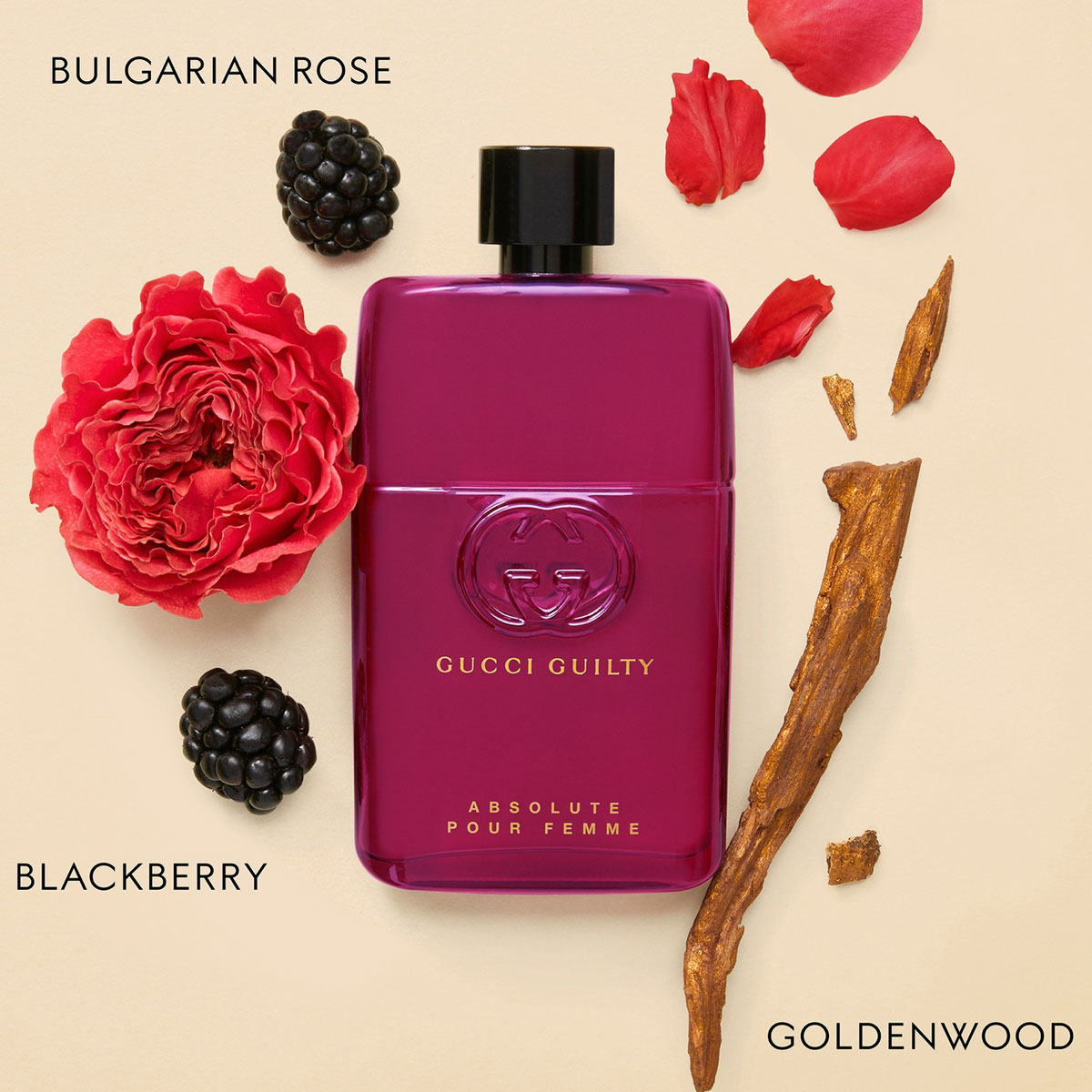 Gucci Guilty Absolute Eau de Parfum (EdP)