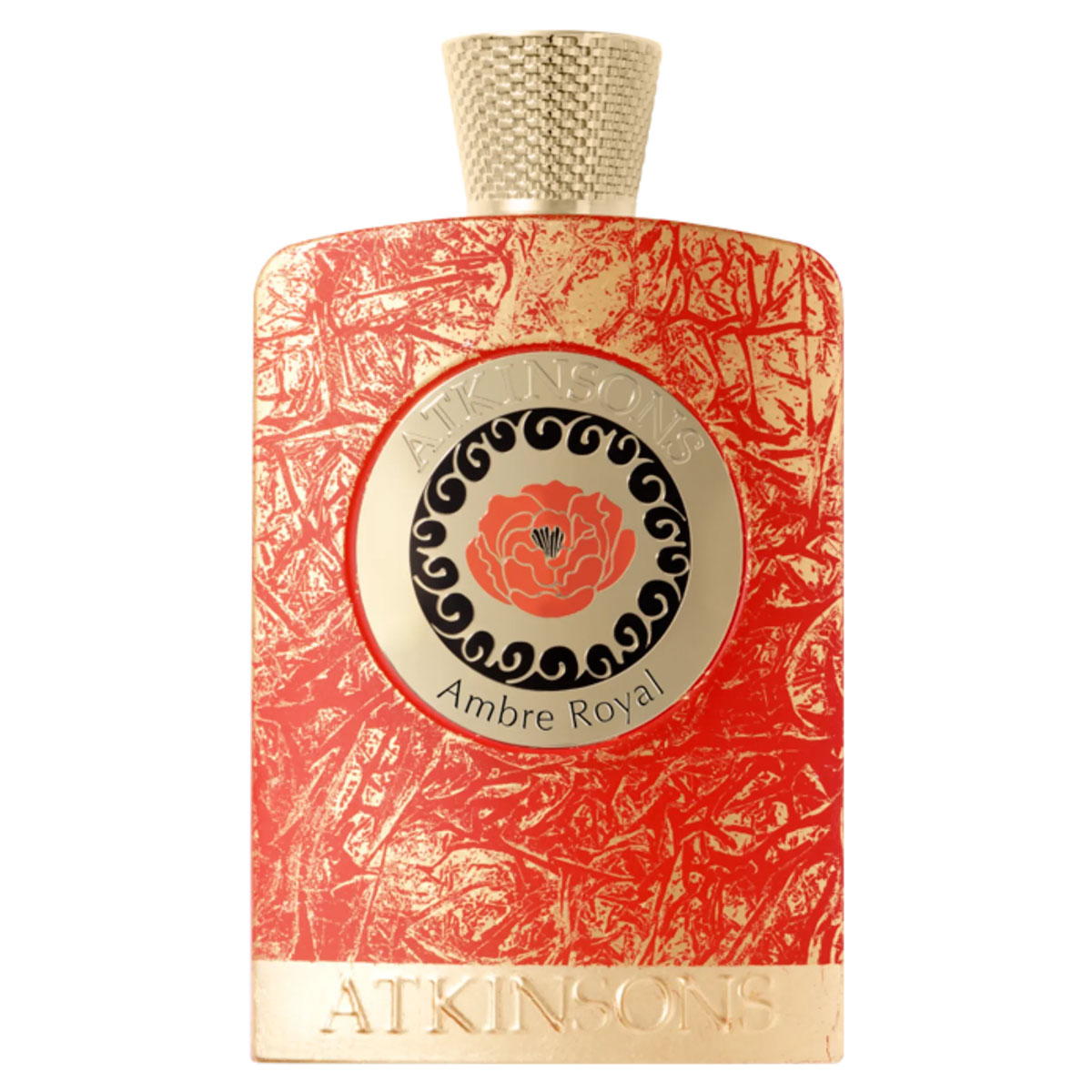 Atkinsons Ambre Chinois Imperial Eau de Parfum (EdP) Atkinsons Ambre Chinois Imperial Eau de Parfum (EdP)