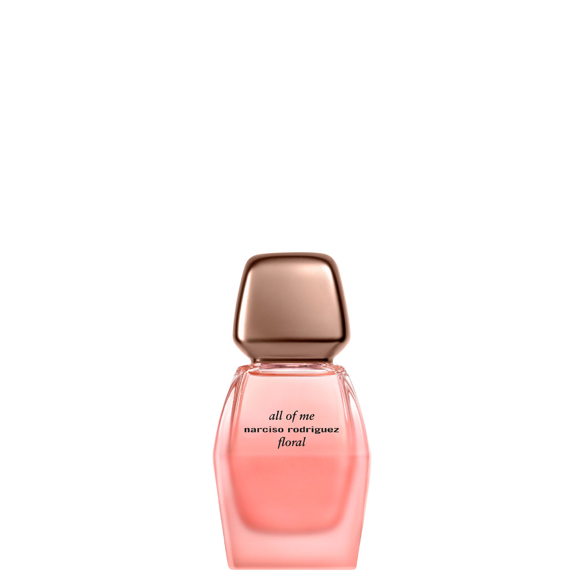 Narciso Rodriguez all of me floral Eau de Parfum (EdP)