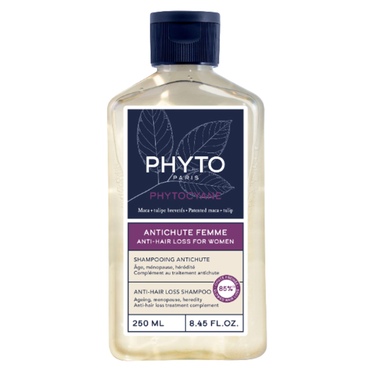 Phyto Phytophanere Anti-Hairloss Shampoo