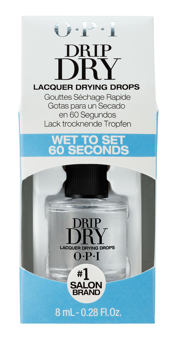 OPI Rapidry / Dripdray Nail Polish