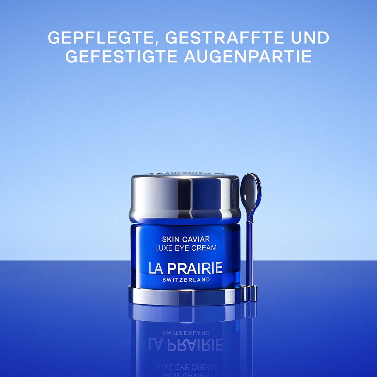 La Prairie Skin Caviar Eye Cream