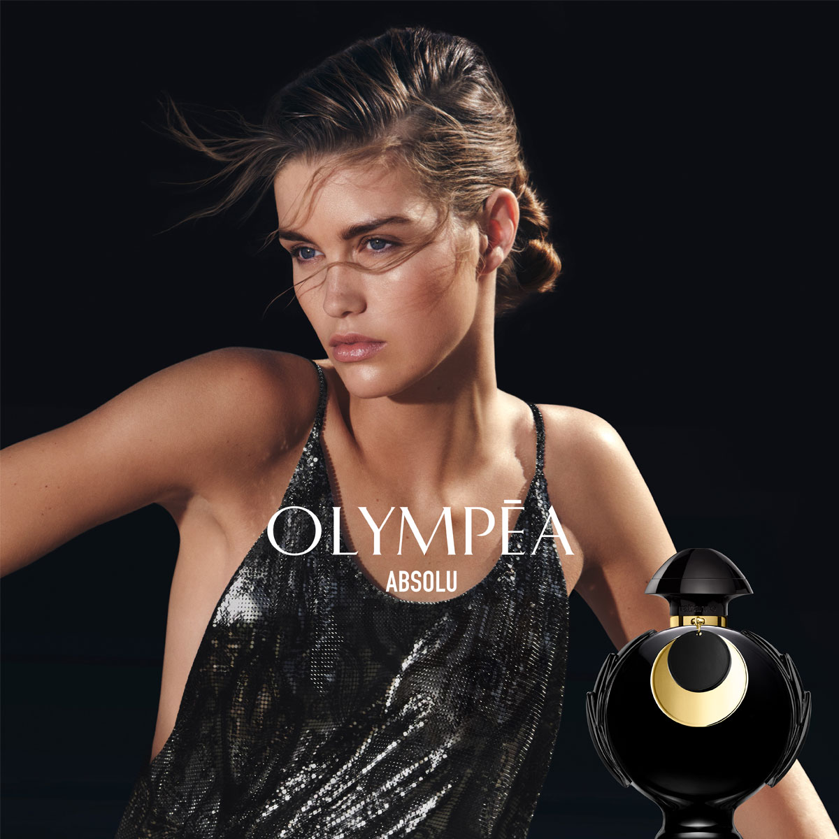 Rabanne Olympéa Absolu Parfum Intense