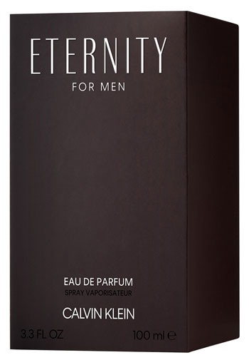 Calvin Klein Eternity Men Eau de Parfum (EdP)