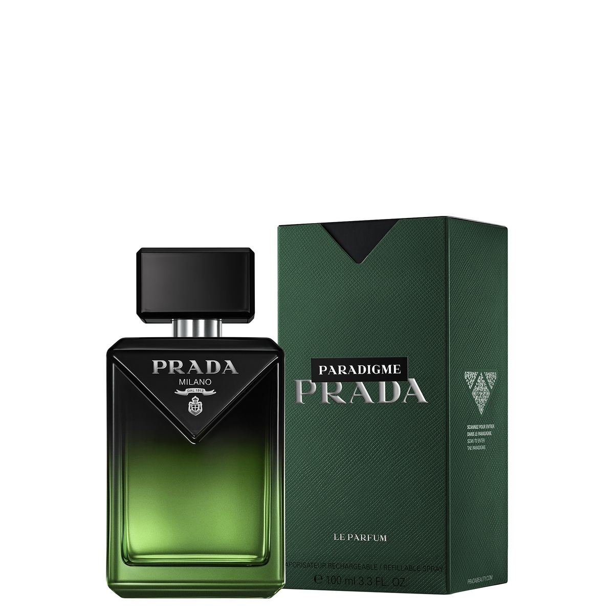 Prada Paradigme Le Parfum