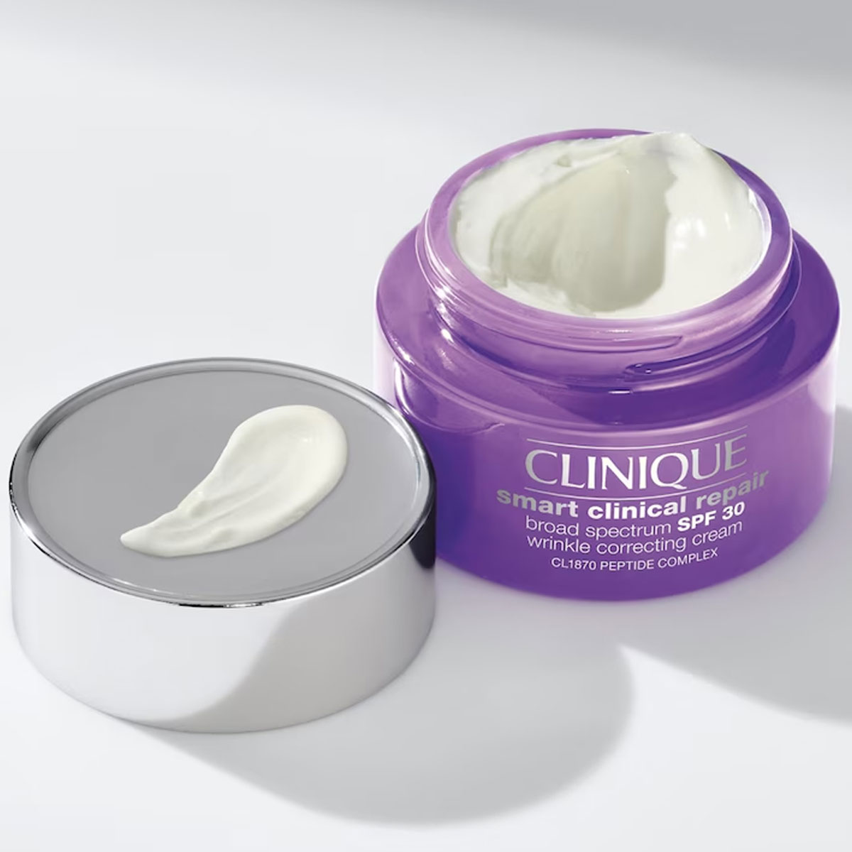 Clinique Smart Clinical Repair Wrinkle Correcting Cream SPF30