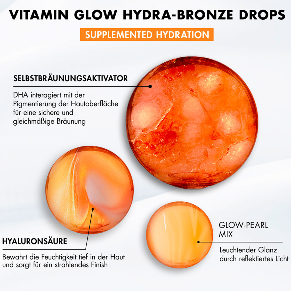 Biotherm Aquasource Vitamin Glow Hydra-Bronzing Drops