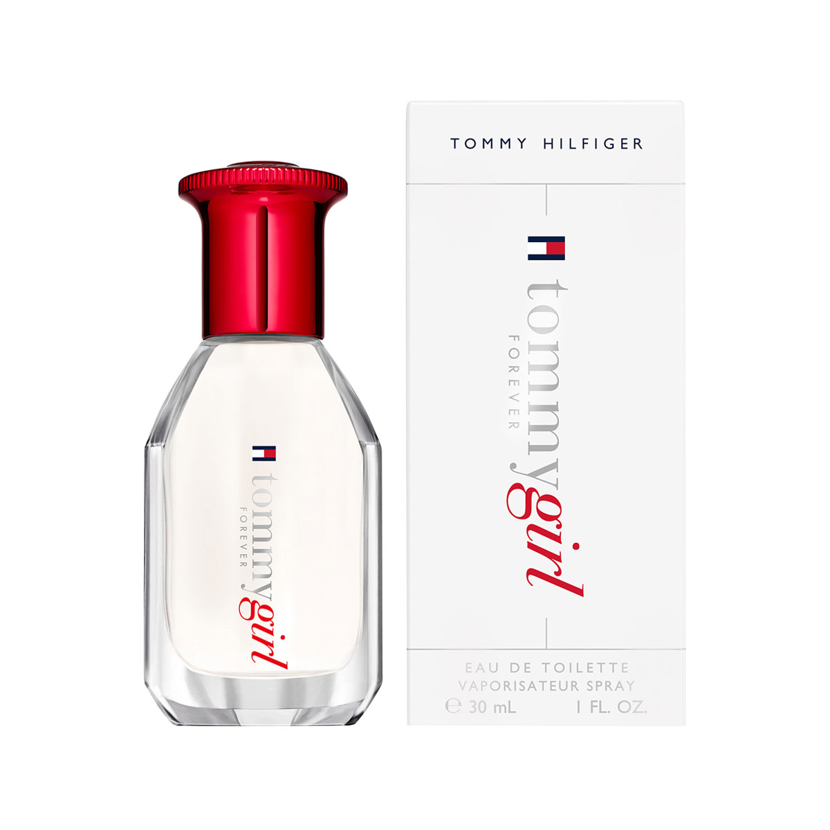 Tommy Hilfiger Tommy Girl Forever Eau de Toilette (EdT)