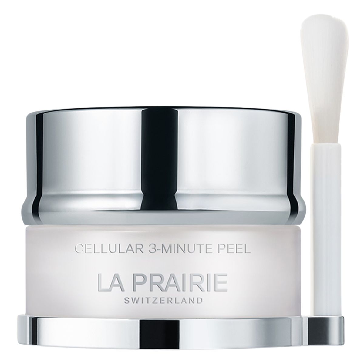 La Prairie Cellular 3-Minute Peel Cream