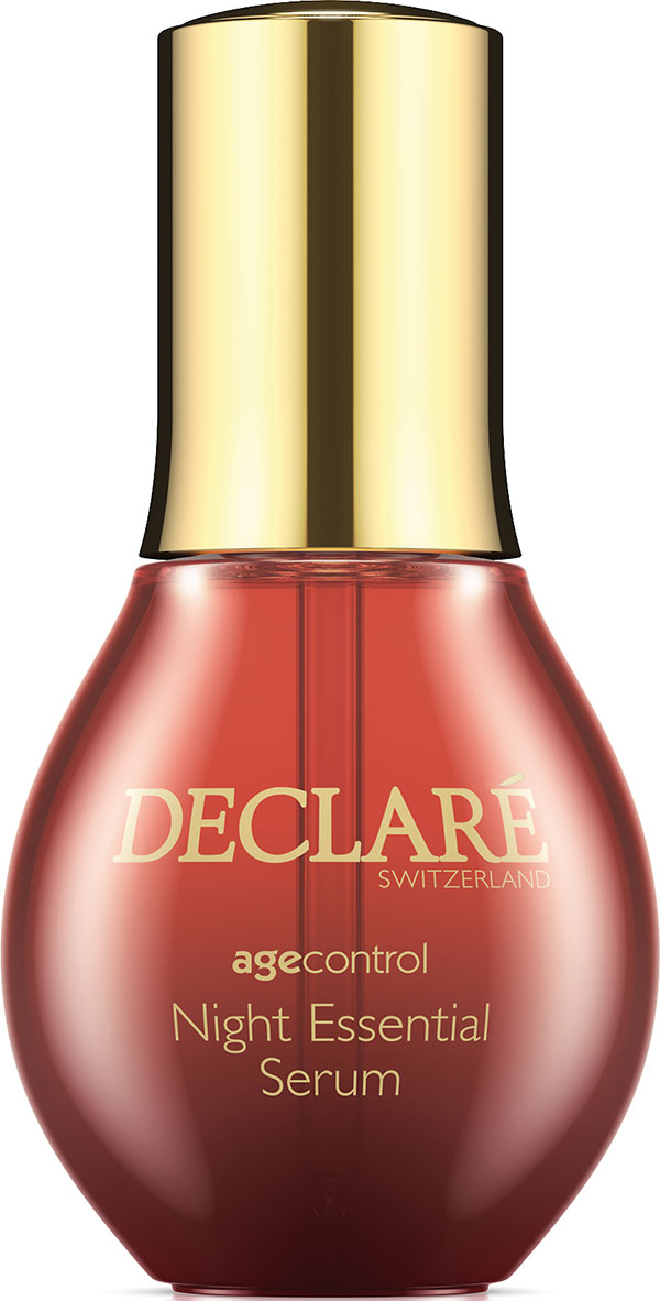 Declaré Age Control Night Repair Essential Serum