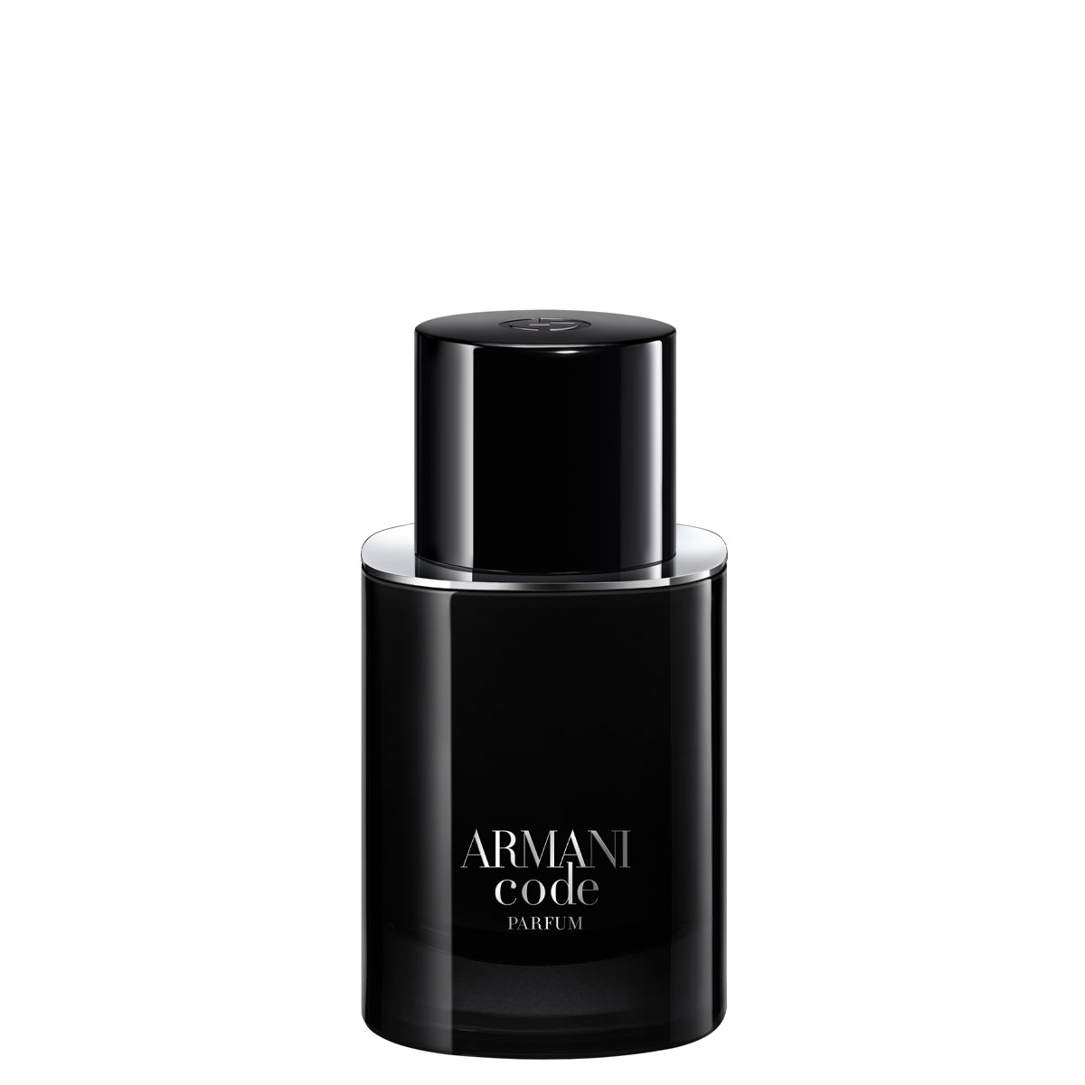 Armani Code Homme Parfum - nachfüllbar