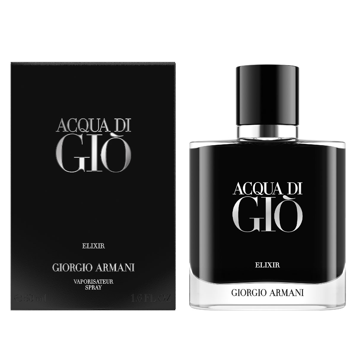 Armani Acqua di Giò Elixir