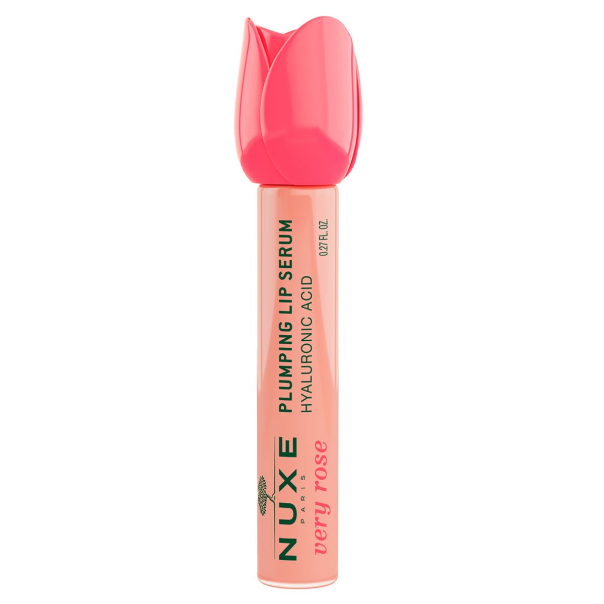 NUXE Very Rose Plumping Lip Serum