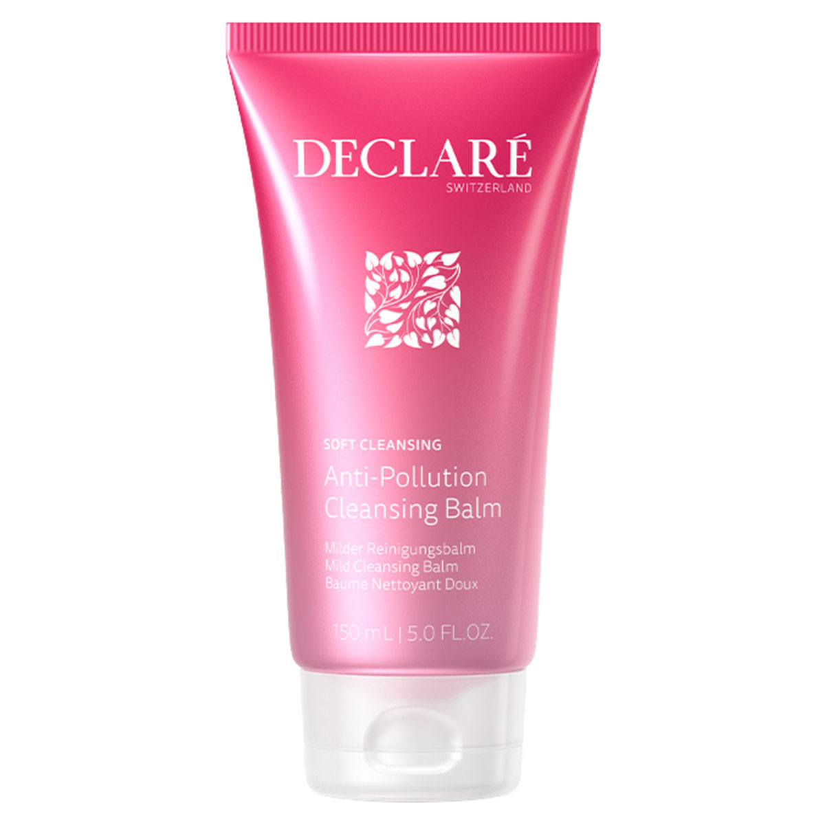 Declaré Soft Cleansing Anti-Pollution Cleansing Balm