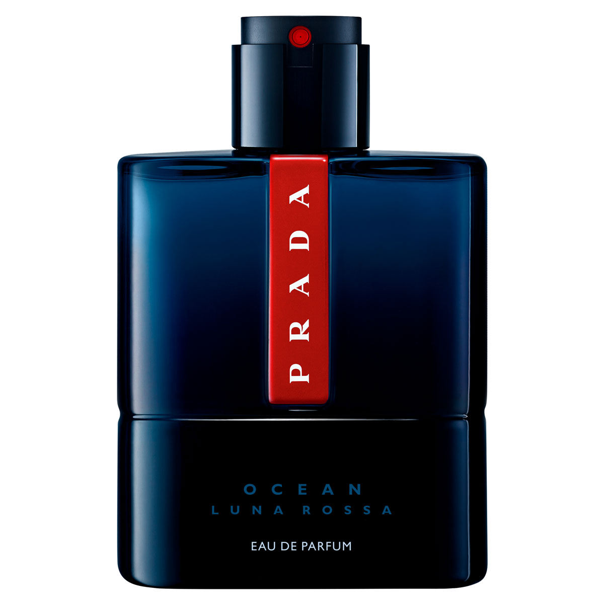 Prada Luna Rossa Ocean Eau de Parfum (EdP) - nachfüllbar