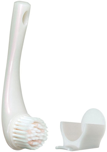 Shiseido Ibuki Cleansing Massage Brush