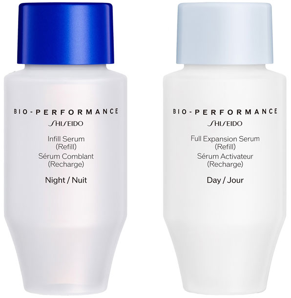 Shiseido Bio Performance Skin Filler Refill (2x30ml)