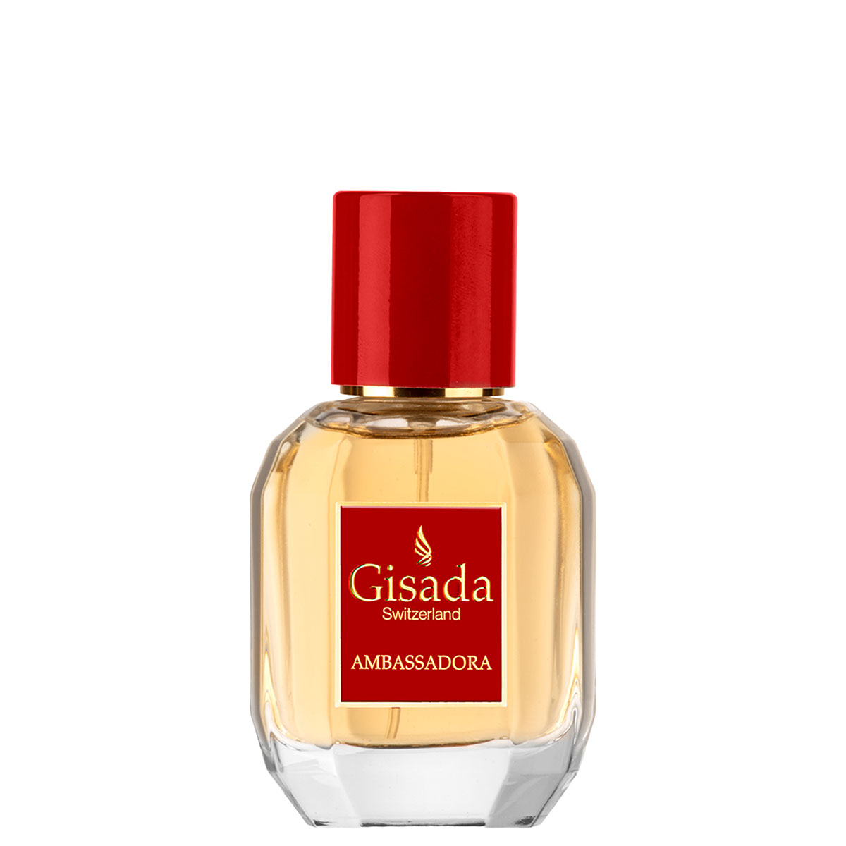 Gisada Ambassadora Eau de Parfum (EdP)