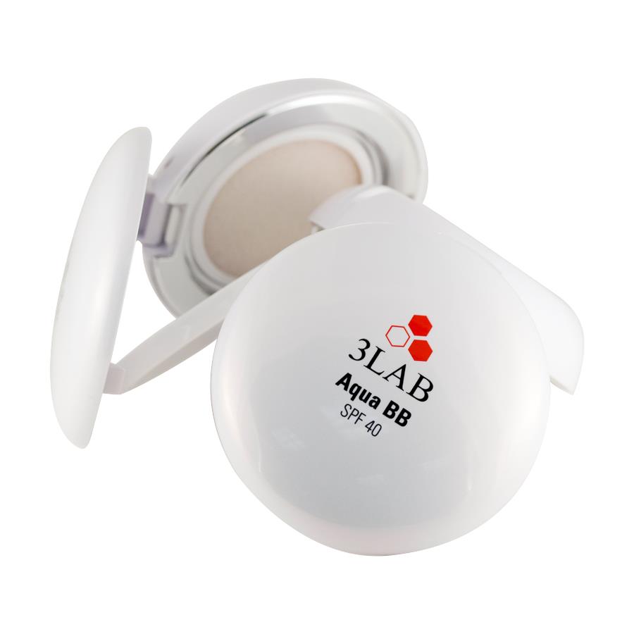 3Lab Aqua BB Compact Cream SPF 40