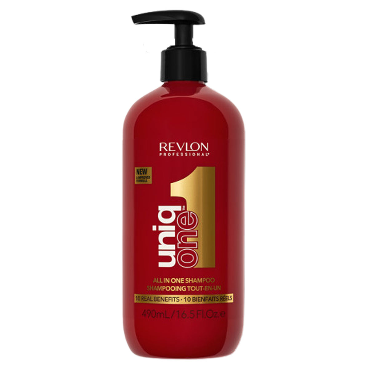 Revlon Professional UniqOne All In One Shampoo