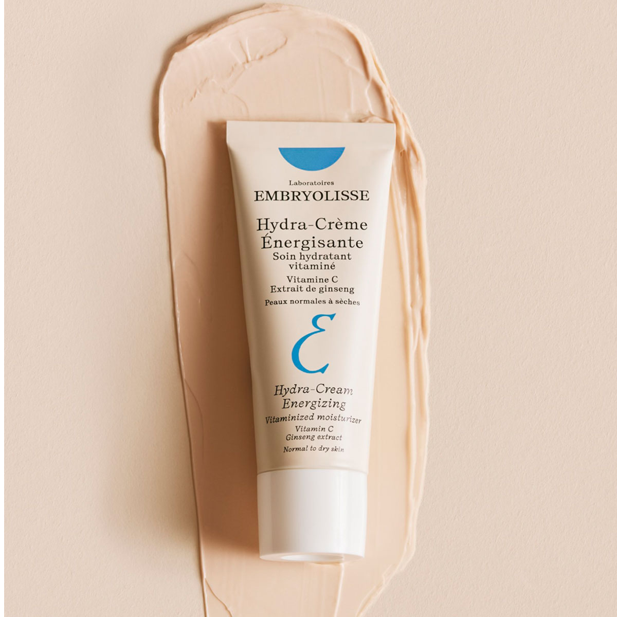 Embryolisse Moisturizing Hydra-Cream Energizing Vitaminized Moisturizer