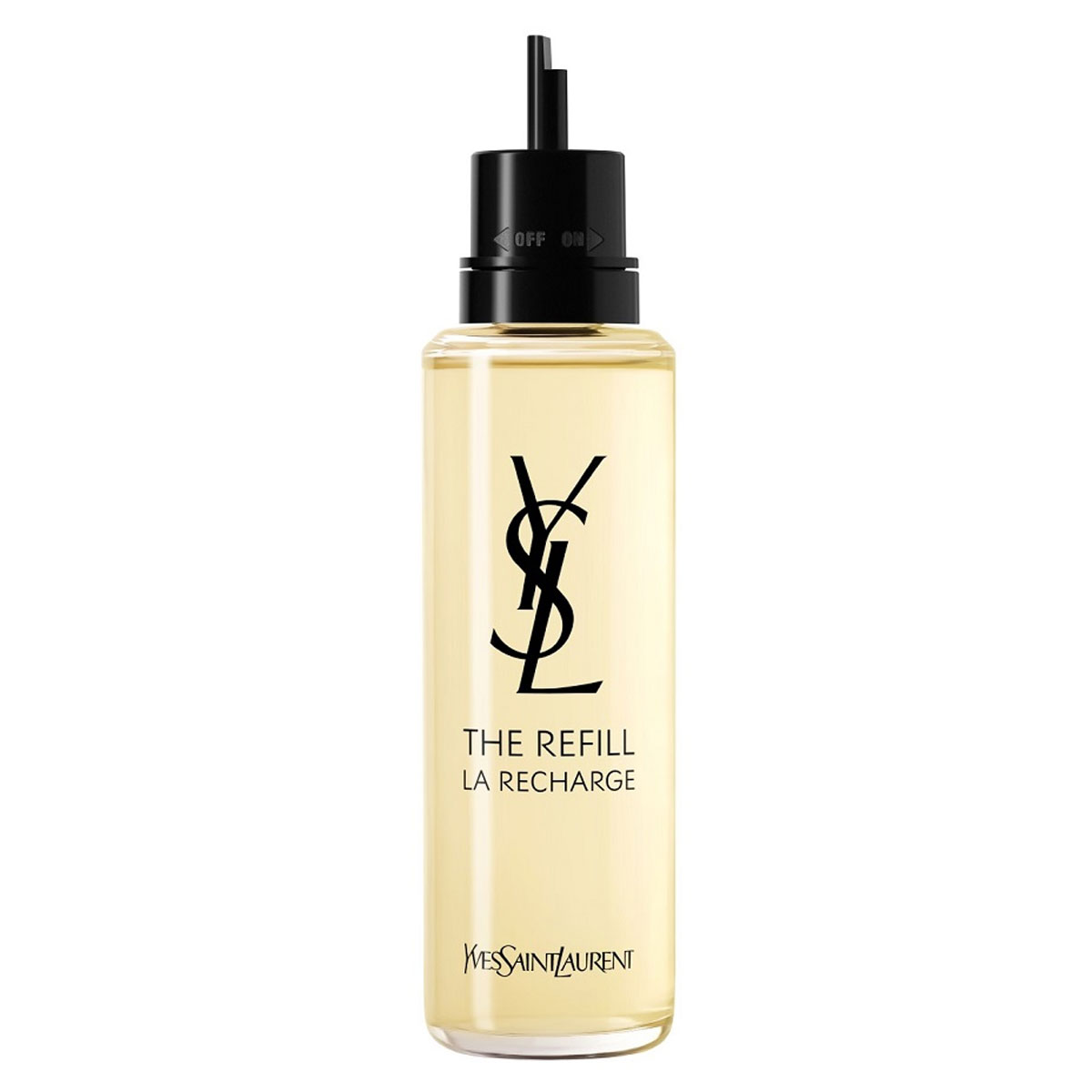 Yves Saint Laurent Libre Eau de Parfum (EdP) Nachfüllung