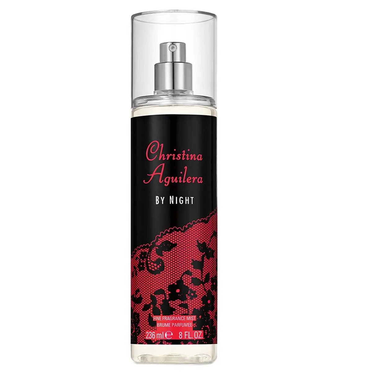 Christina Aguilera By Night Body Mist