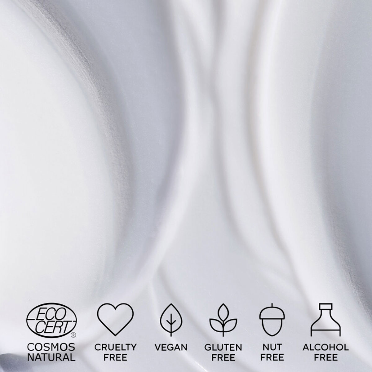 Mádara Retinol Alternative Plant-Powered Night Cream