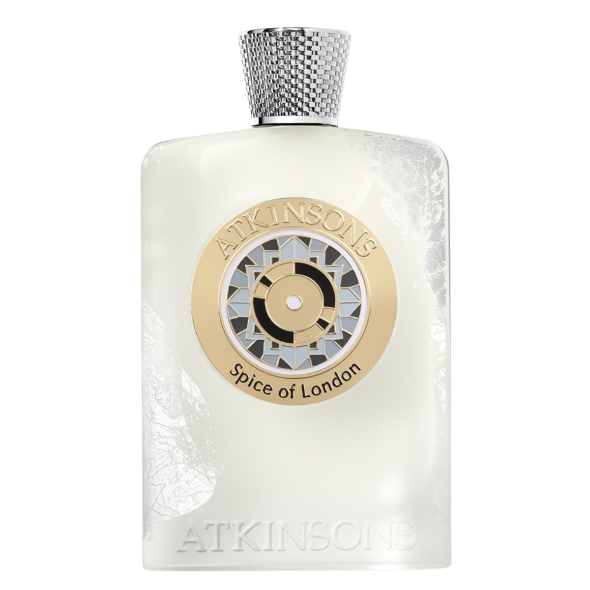 Atkinsons Spice of London Parfum Intense