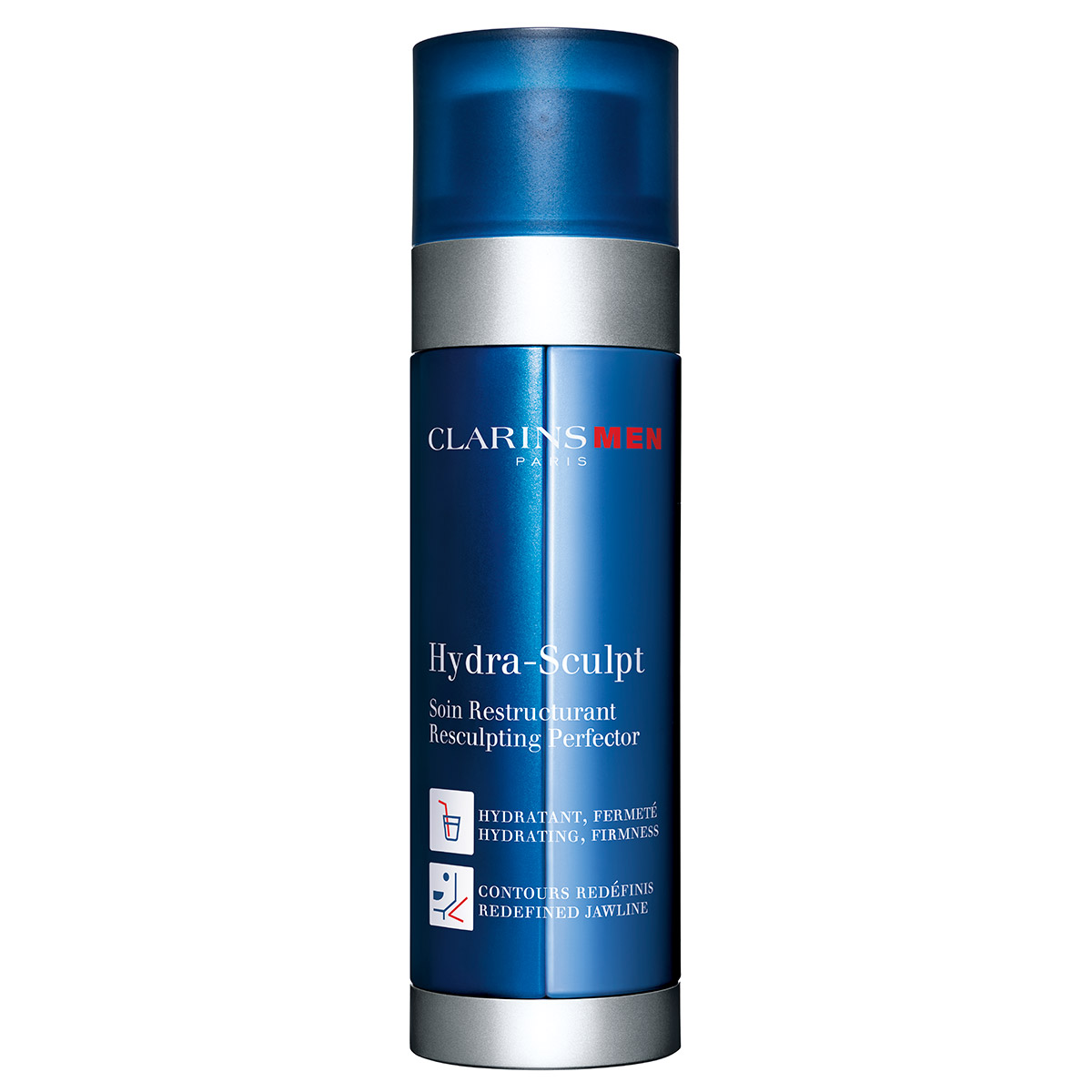 Clarins Hydra-Sculpt Express Pflege