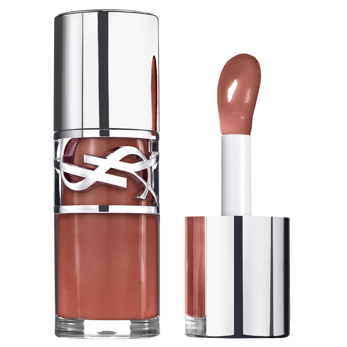 Yves Saint Laurent Loveshine Plumping Lip Oil Gloss