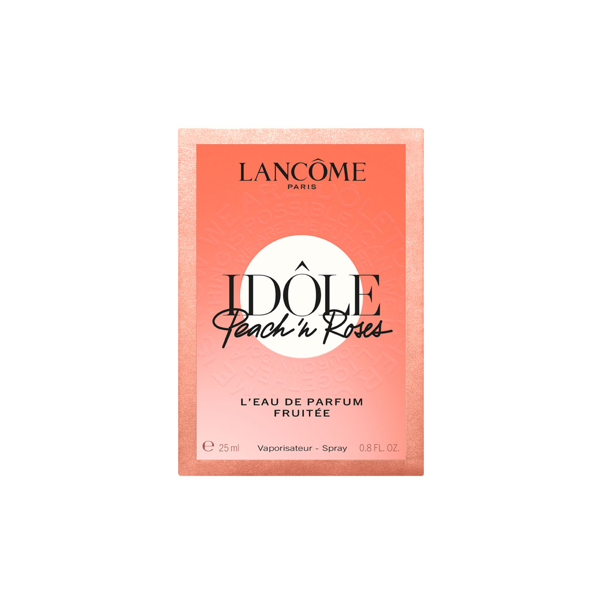 Lancôme Idôle Peach'n Roses Eau de Parfum (EdP)