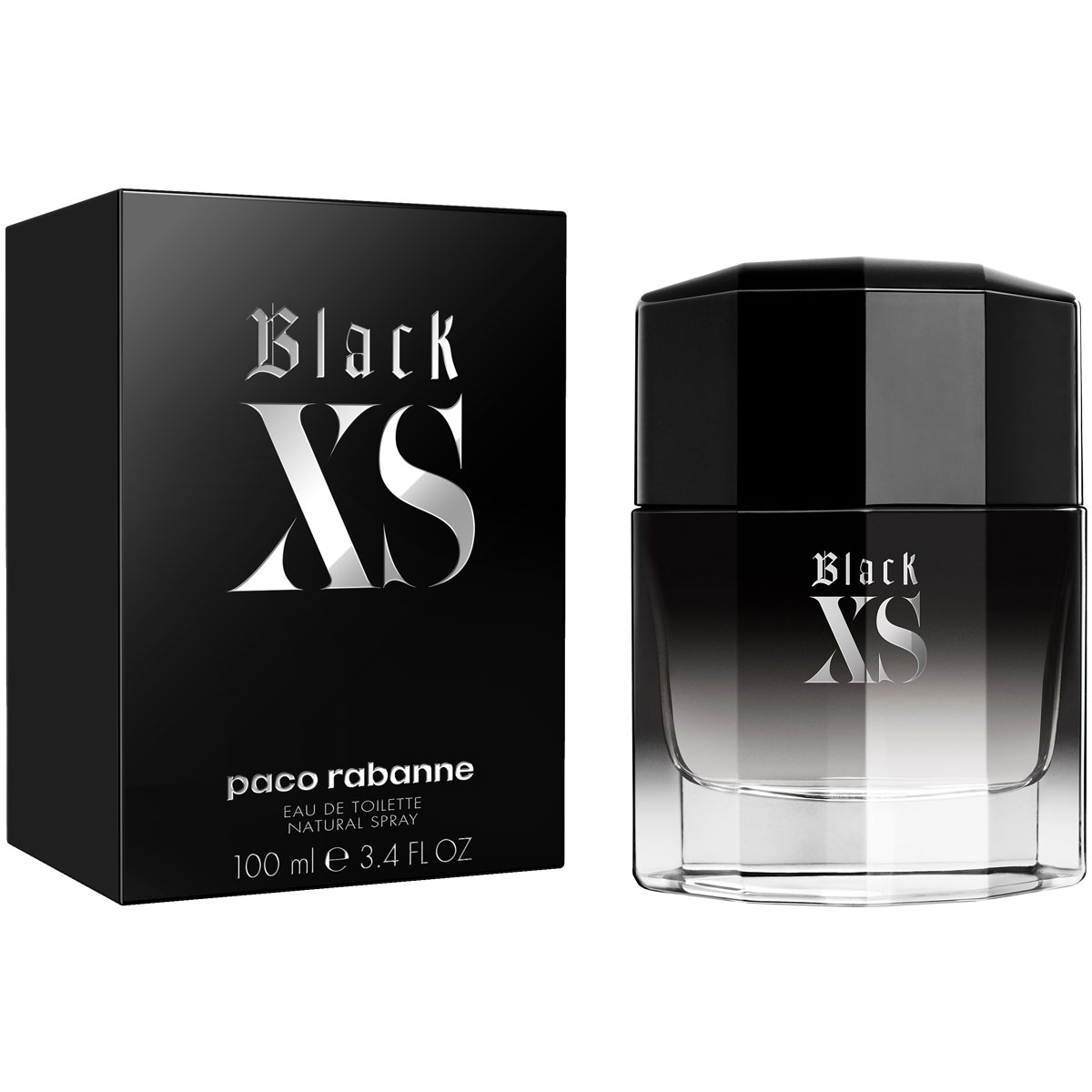 Rabanne Black XS Eau de Toilette (EdT)