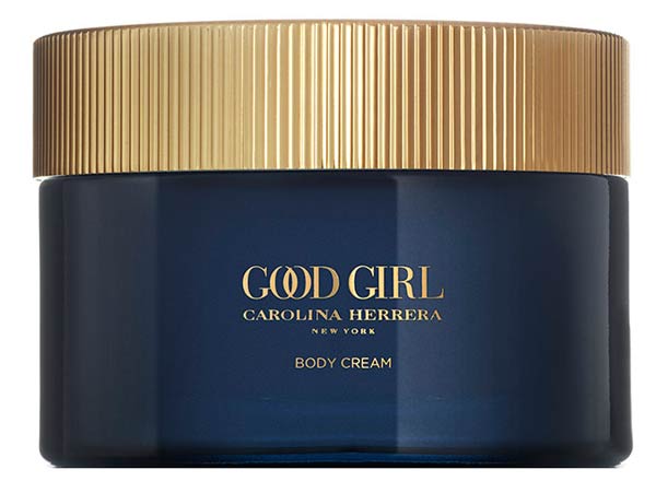 Carolina Herrera Good Girl Körpercreme