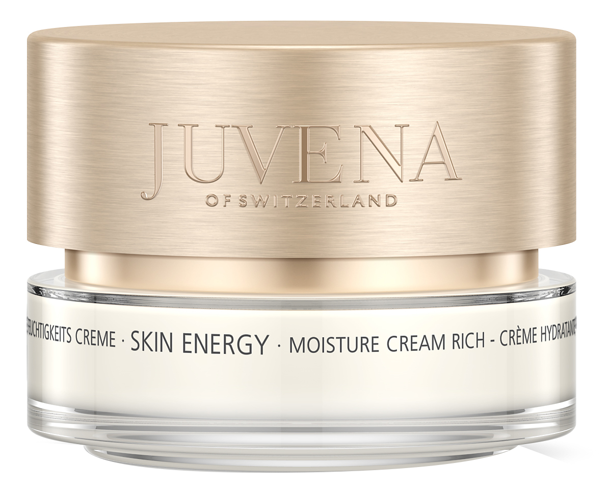 Juvena Skin Energy Moisture Cream Rich