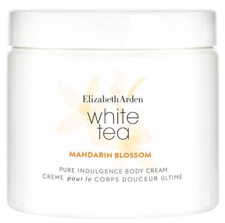 Elizabeth Arden White Tea Mandarin Blossom Body Cream