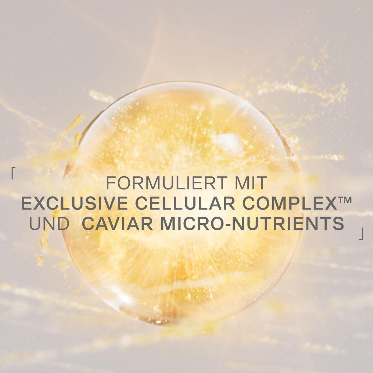 La Prairie Skin Caviar The Mist