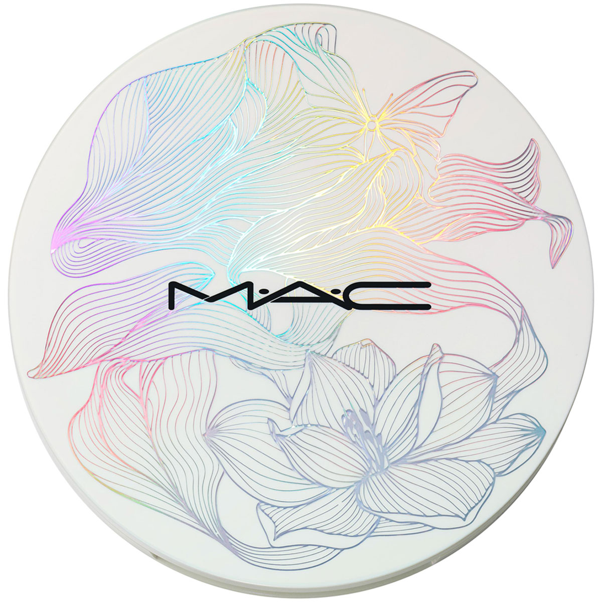 MAC Metamorphosis Spring Collection Face and Eye Palette