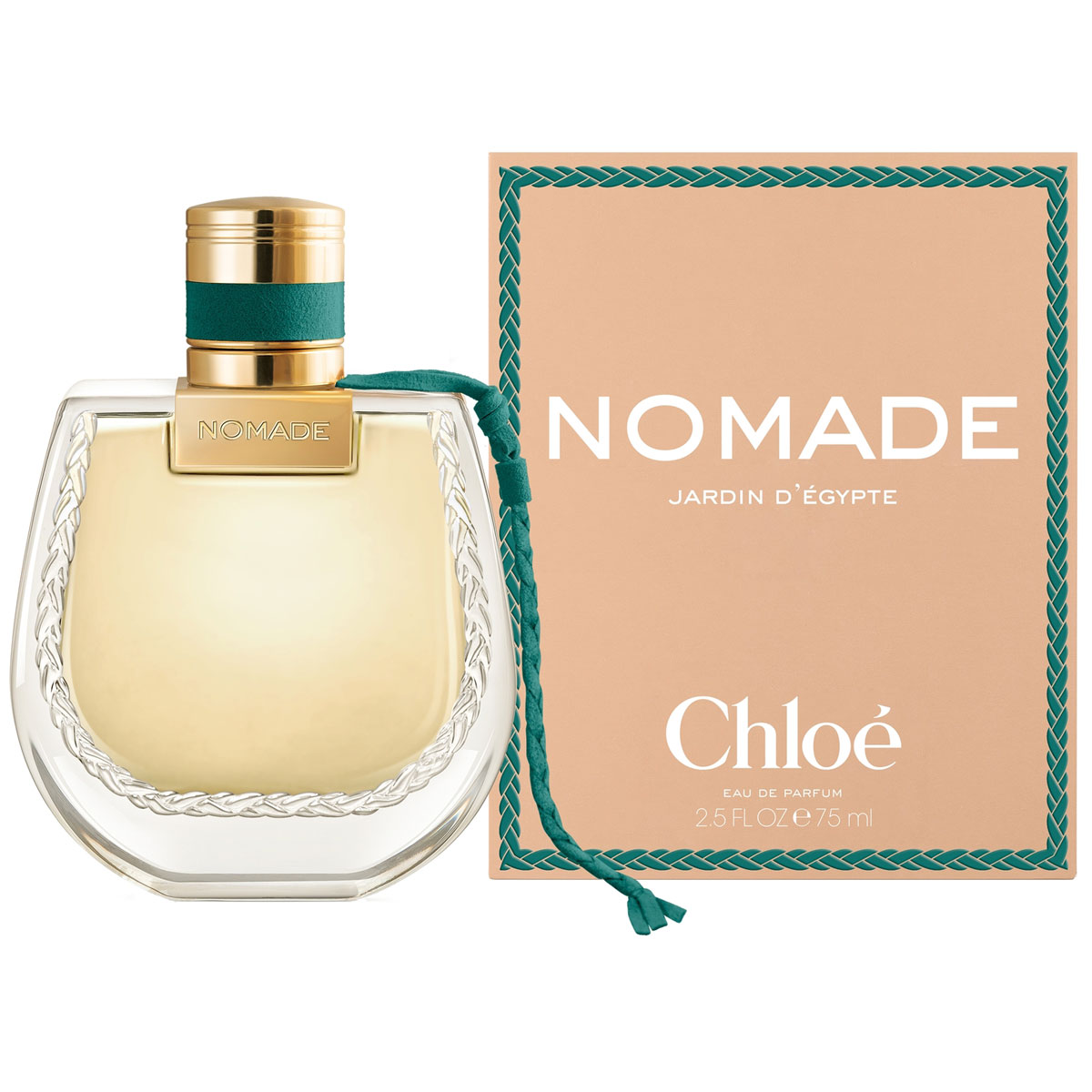 Chloé Nomade Jardin d'Egypte Eau de Parfum (EdP)
