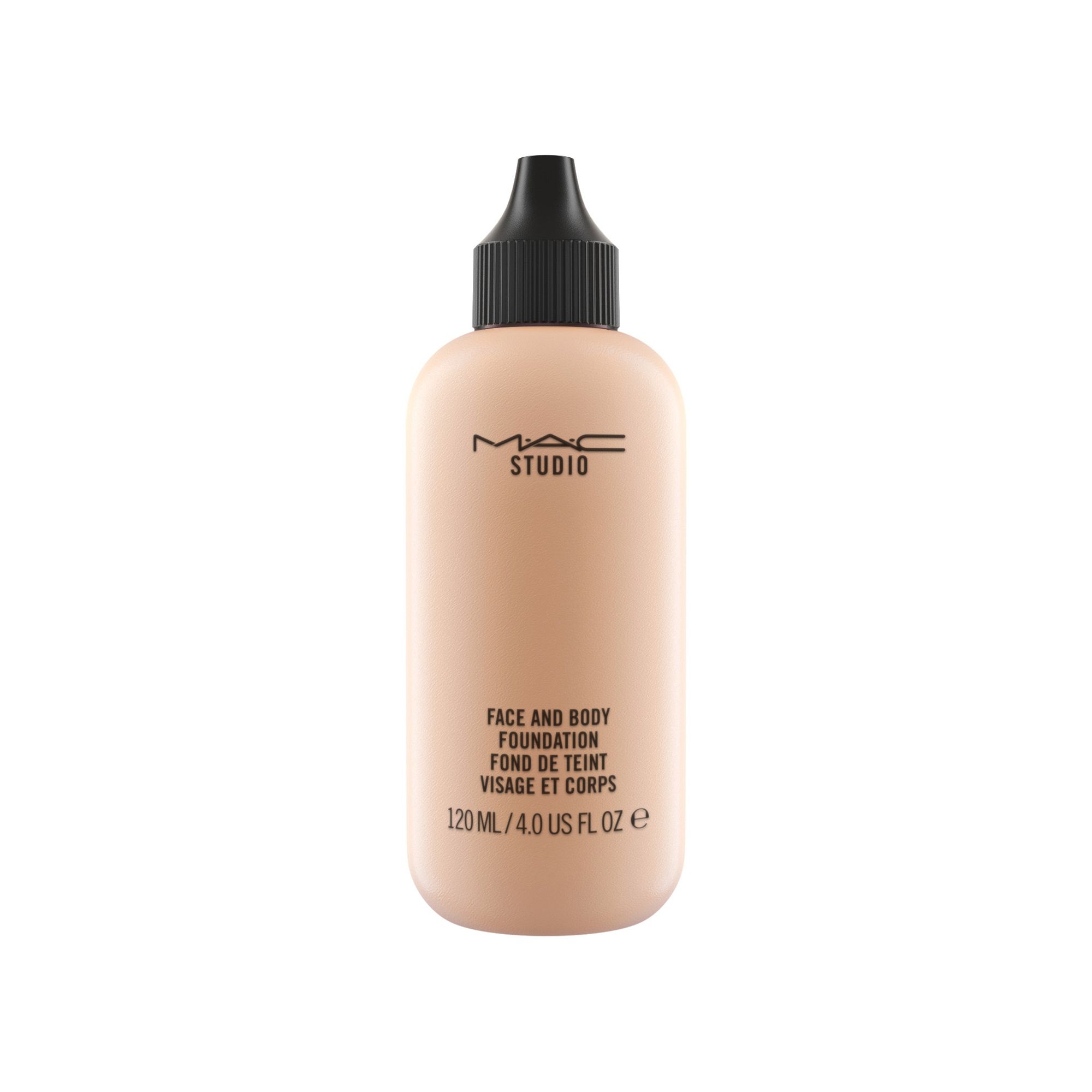 MAC Face and Body Foundation