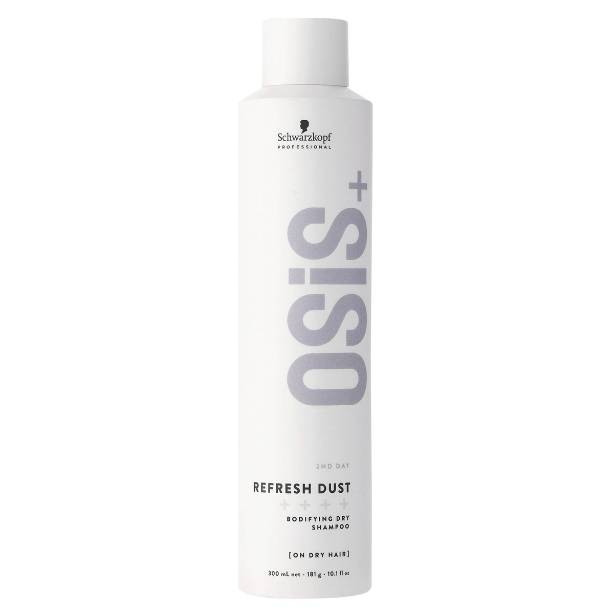 Schwarzkopf Professional OSIS+ Textur Bodifying Dry Shampoo