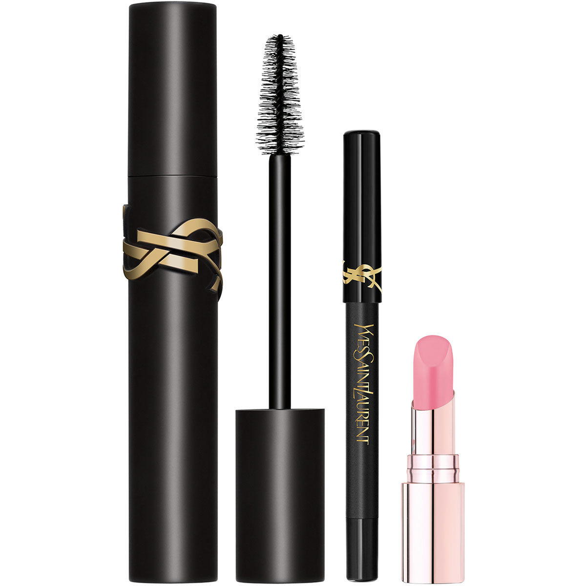 Yves Saint Laurent Lash Clash Mascara SET