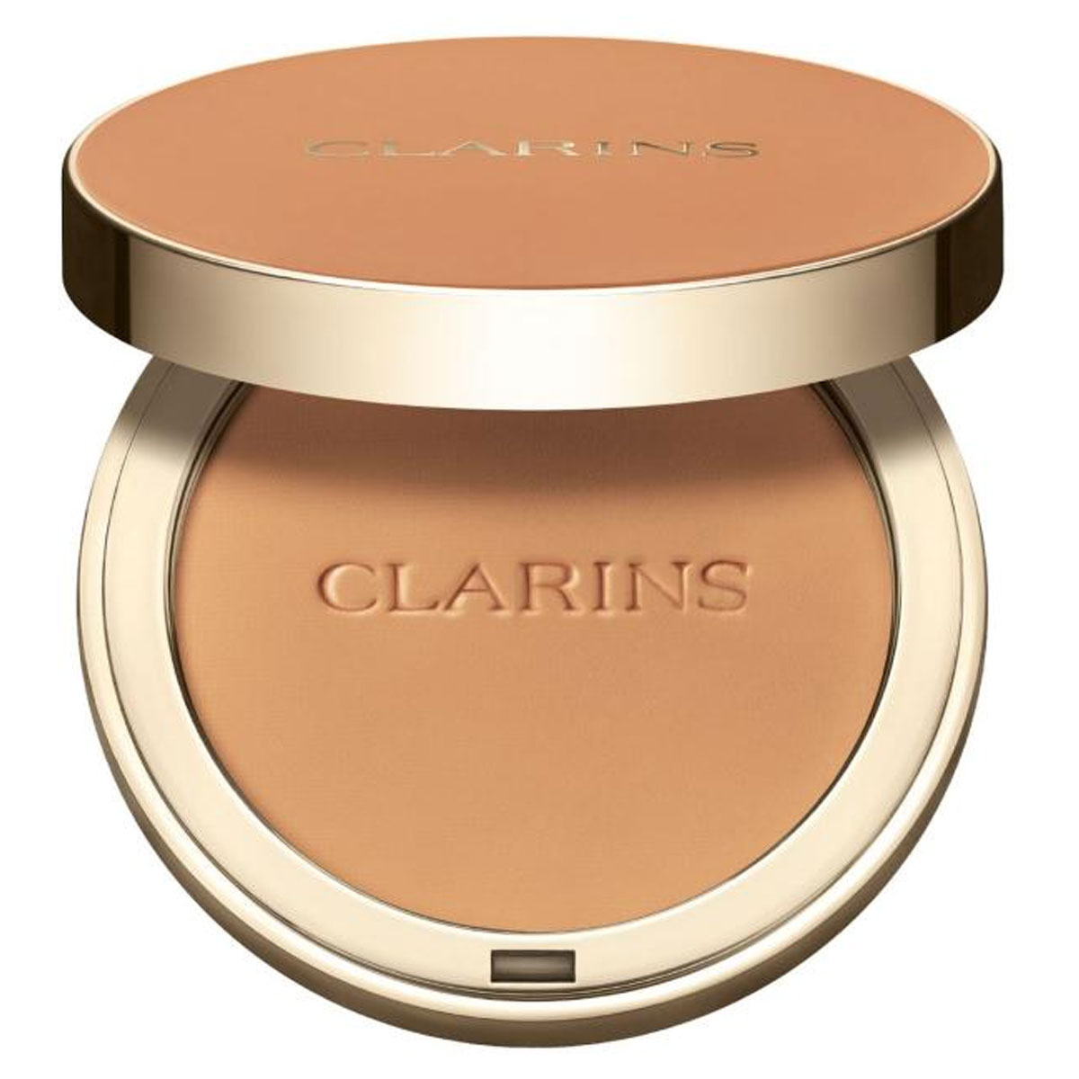 Clarins Ever Matte Compact Powder