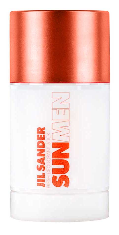 Jil Sander Sun Men Deo Stick