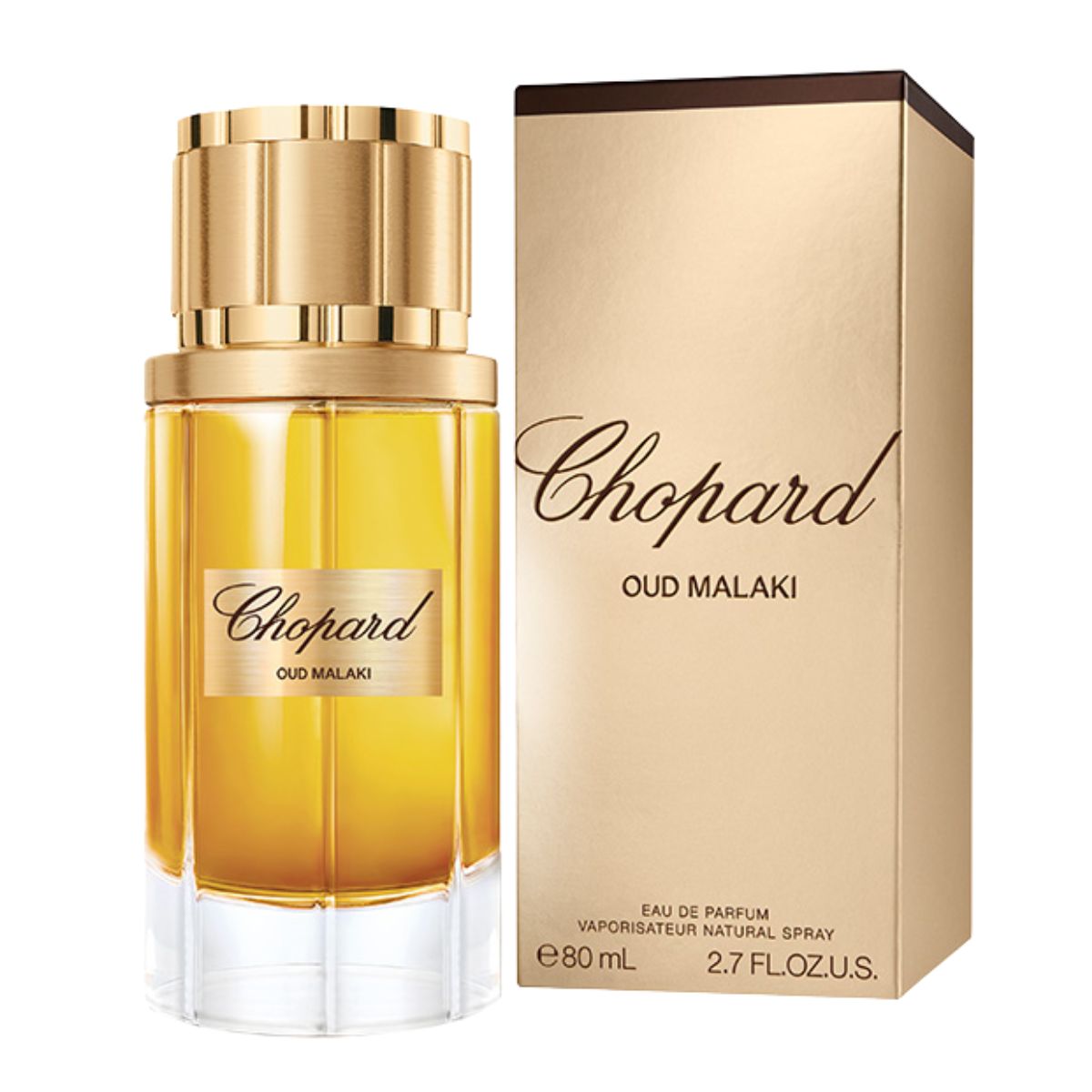 Chopard Oud Malaki Eau de Parfum (EdP)