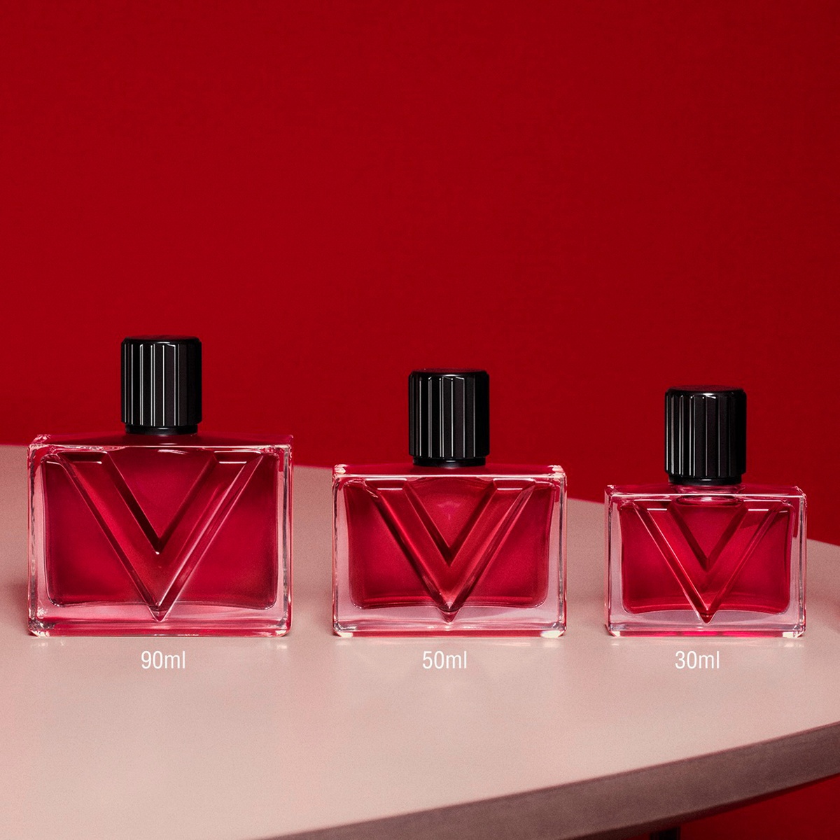 Valentino Vendetta Donna Eau de Parfum (EdP)