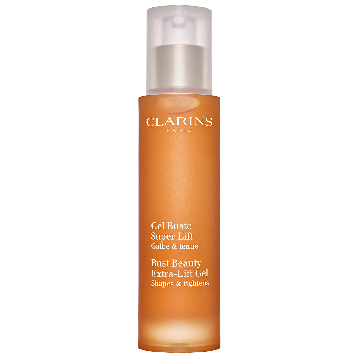 Clarins Gel Buste Büsten-und Dekolletepflege