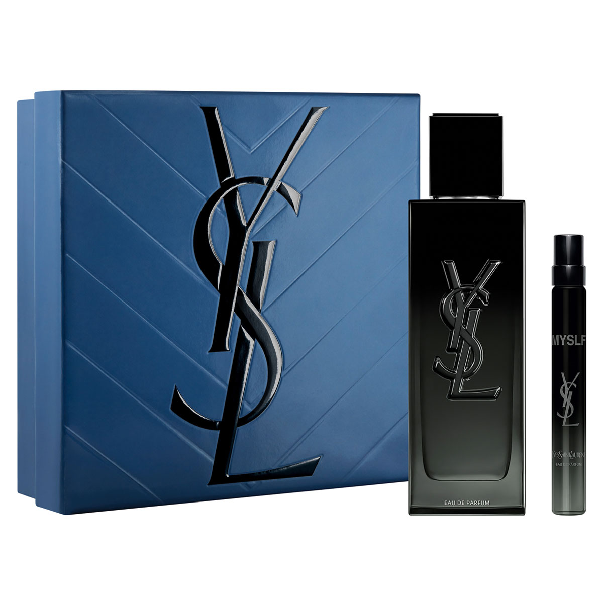 Yves Saint Laurent MYSLF Eau de Parfum (EdP) 100ml SET